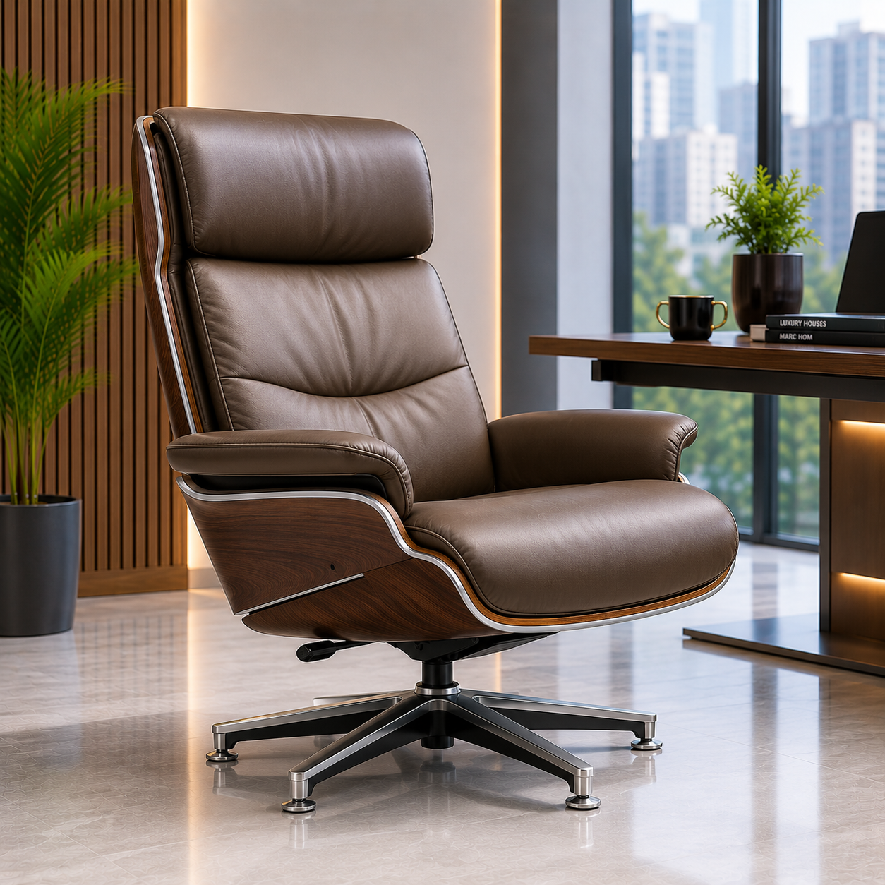 Lounge chair manufacturer in delhi